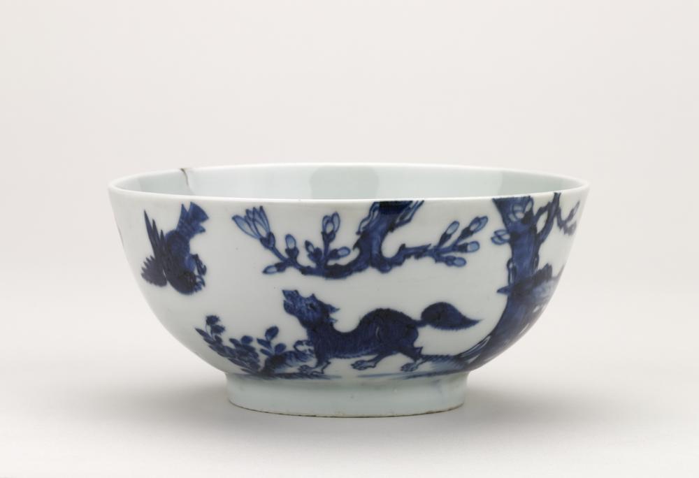 图片[1]-bowl BM-Franks.310.+-China Archive